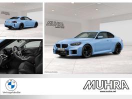 BMW M2 Coupe - 2025 - Joinsteer - #1
