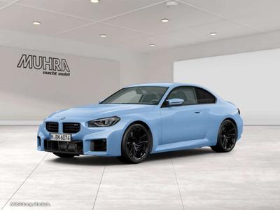 BMW M2 Coupe