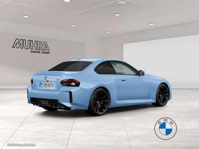 BMW M2 Coupe
