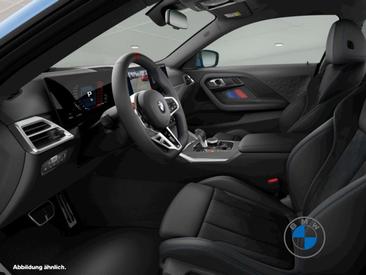 BMW M2 Coupe — photo 4