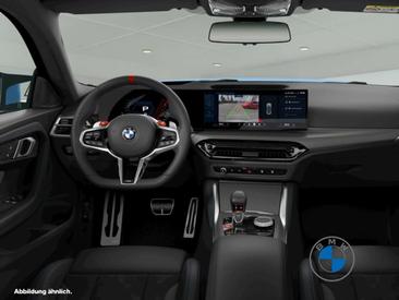 BMW M2 Coupe — photo 5