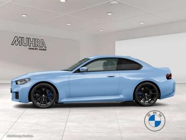 BMW M2 Coupe — photo 6