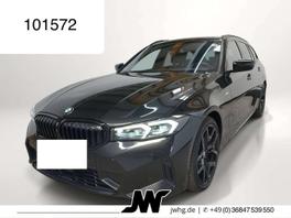 BMW 320 M Sport XDrive - 2025 - Joinsteer - #1