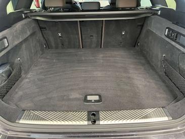 BMW Série 5 540d XDrive — photo 11