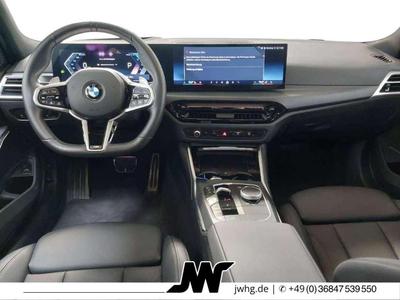 BMW 320 M Sport XDrive
