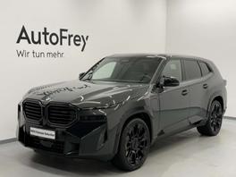 BMW XM - 2025 - Joinsteer - #1