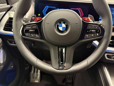 BMW XM