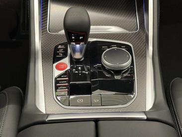 BMW XM — photo 3