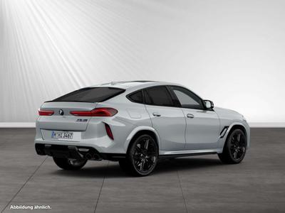 BMW X6 M M Competition