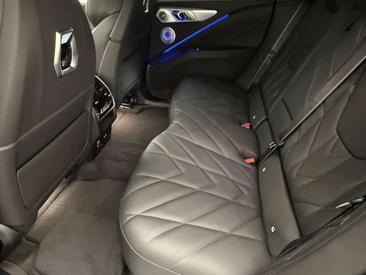 BMW XM — photo 5