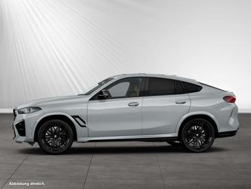BMW X6 M M Competition — photo 5