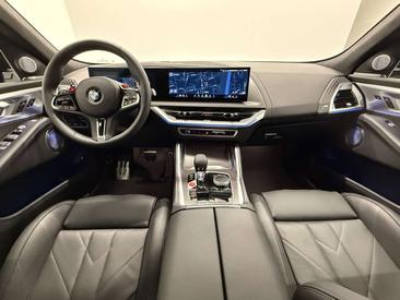 BMW XM — photo 14