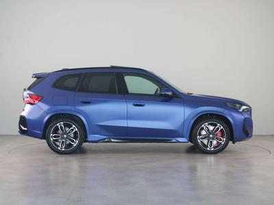 BMW IX1 EDrive20