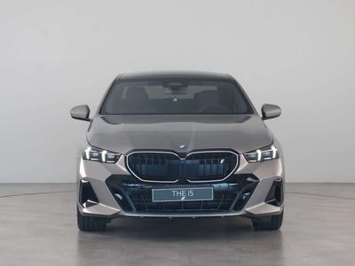 BMW I5 EDrive40
