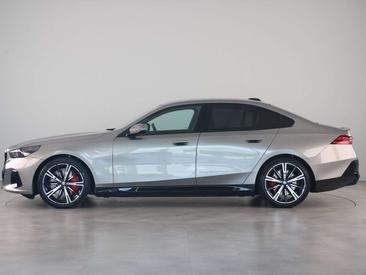 BMW I5 EDrive40 — photo 8