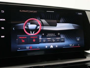 BMW IX1 EDrive20 — photo 15