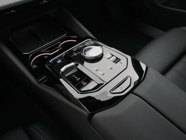 BMW I5 EDrive40 — photo 14