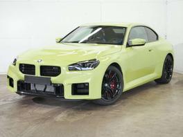BMW M2 Coupe - 2025 - Joinsteer - #1