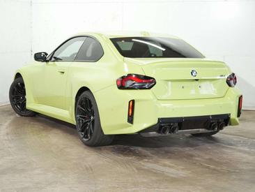 BMW M2 Coupe — photo 3