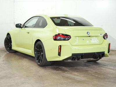 BMW M2 Coupe