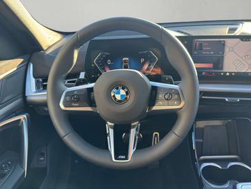 BMW X2 M Sport SDrive20i — photo 10