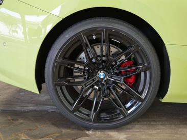 BMW M2 Coupe — photo 5