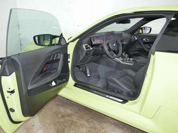 BMW M2 Coupe — photo 6