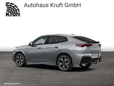 BMW IX2 M Sport EDrive20 — photo 5