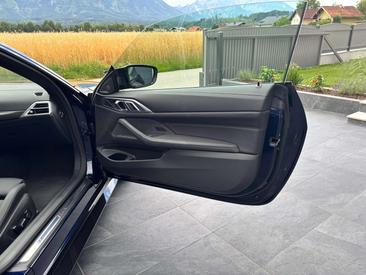 BMW M4 Cabriolet M4 XDrive — photo 15