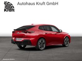 BMW IX2 M Sport EDrive20 - 2025 - Joinsteer - #1