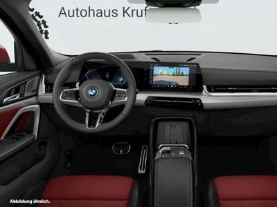 BMW IX2 M Sport EDrive20