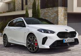 BMW 116 120d - 2025 - Joinsteer - #1