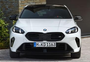 BMW 116 120d — photo 6