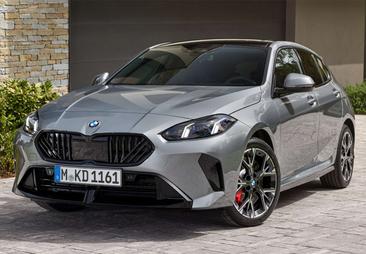 BMW 116 120d — photo 7