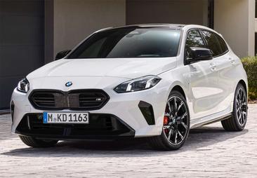 BMW 116 120d — photo 8