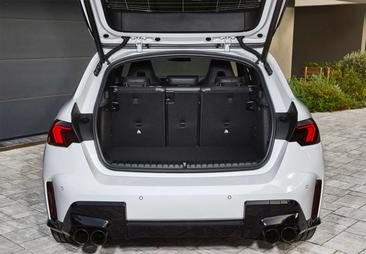 BMW 116 120d — photo 10