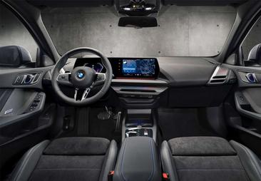 BMW 116 120d — photo 14