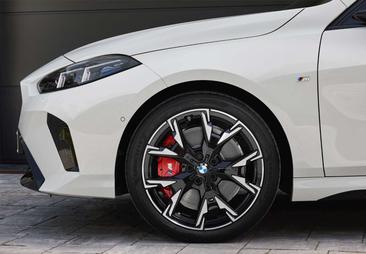 BMW 116 120d — photo 20