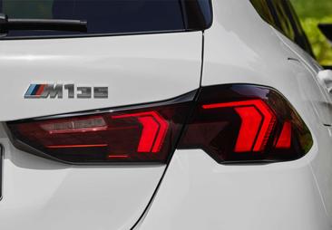 BMW 116 120d — photo 27