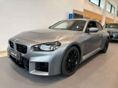 BMW M2 Coupe - 2026 - Joinsteer - #1