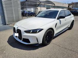 BMW M3 Competition XDrive - 2026 - Joinsteer - #1