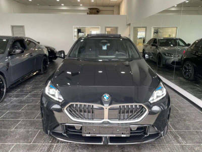 BMW 118 M Sport 118d - 2025 - Joinsteer - #1