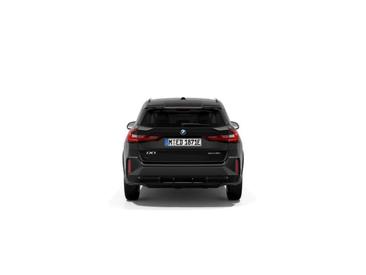 BMW IX1 M Sport — photo 4
