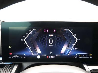 BMW Série 5 Touring M Performance 550e XDrive