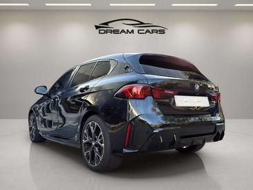 BMW 116 Black 120d — photo 2