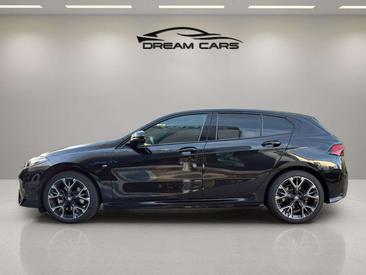 BMW 116 Black 120d — photo 3