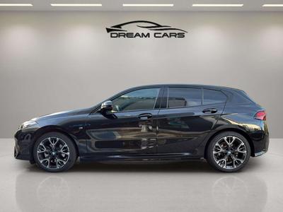 BMW 116 Black 120d
