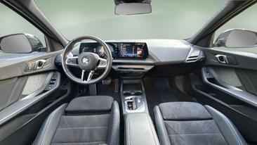 BMW 116 Black 120d — photo 5