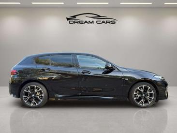 BMW 116 Black 120d — photo 8