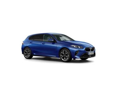 BMW 116 120d — photo 4